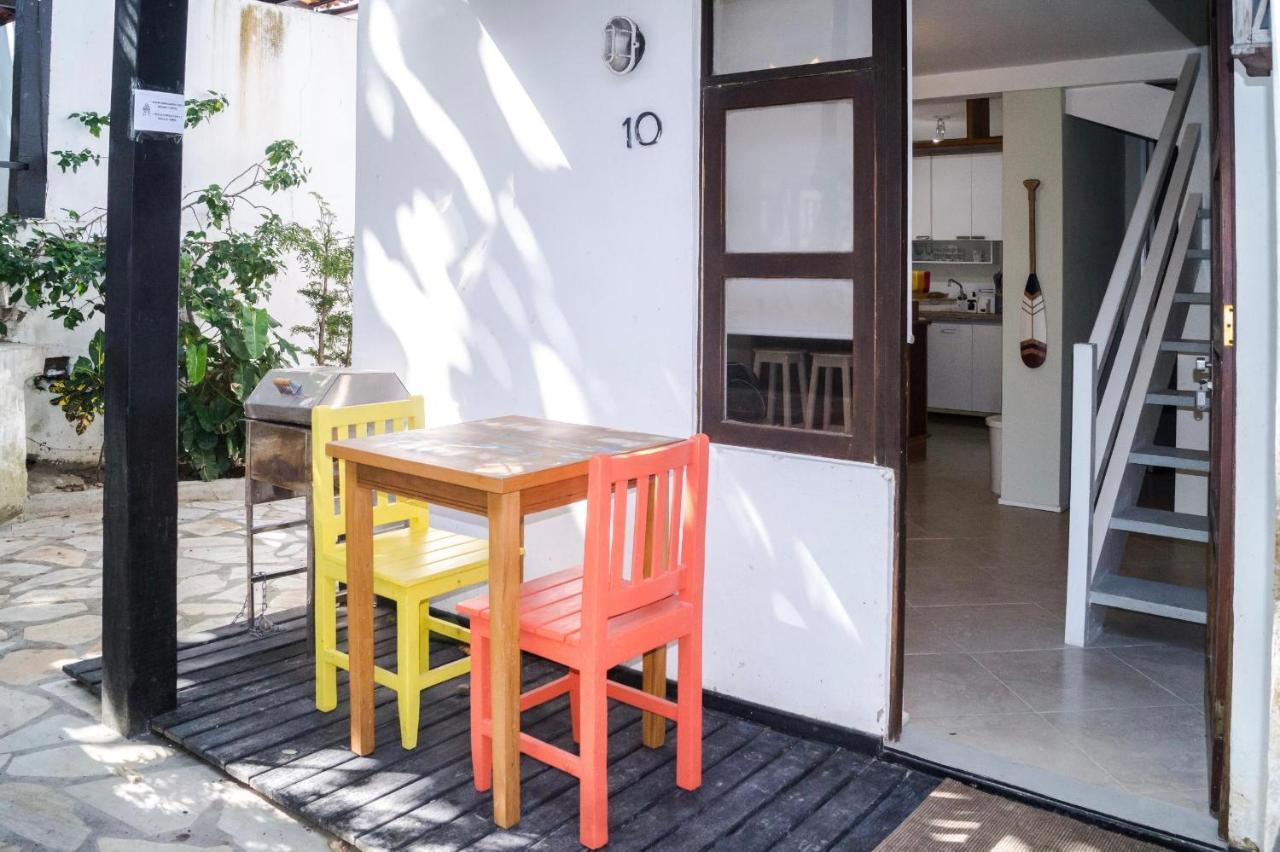 Linda Casa Em Geriba Villa Armacao dos Buzios Bagian luar foto