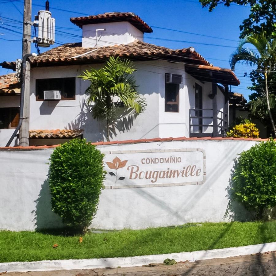 Linda Casa Em Geriba Villa Armacao dos Buzios Bagian luar foto