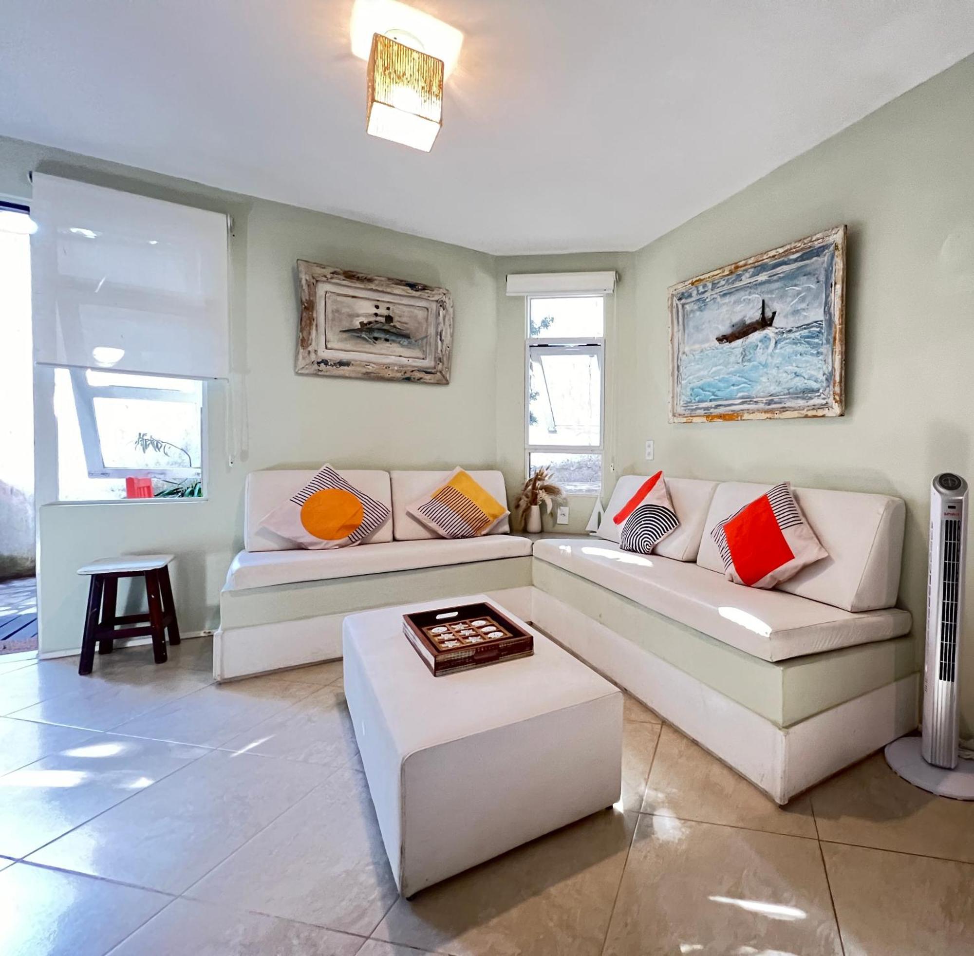 Linda Casa Em Geriba Villa Armacao dos Buzios Bagian luar foto