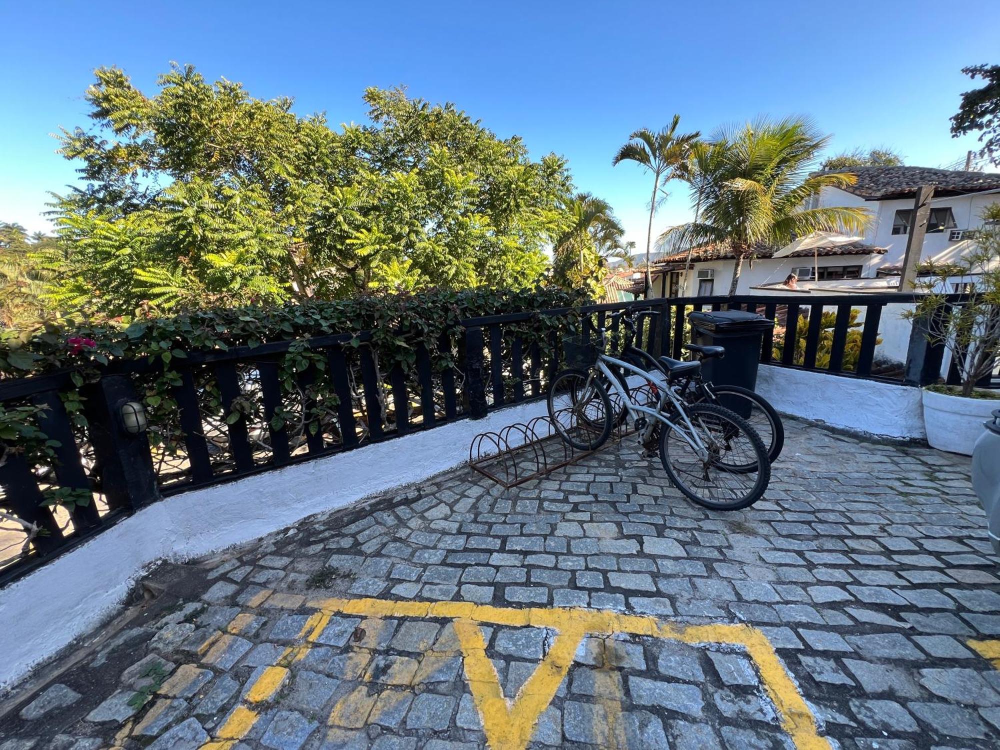 Linda Casa Em Geriba Villa Armacao dos Buzios Bagian luar foto