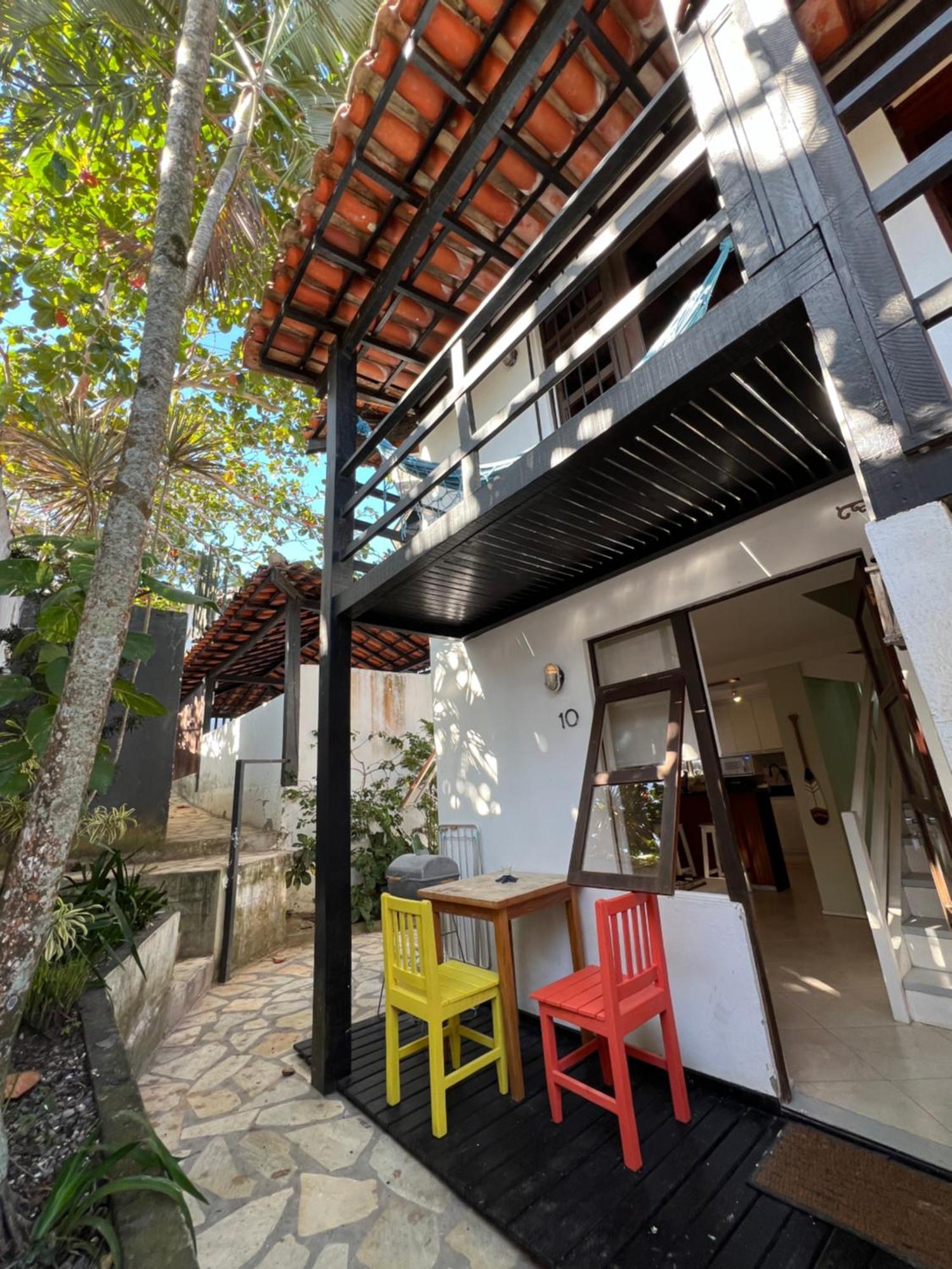Linda Casa Em Geriba Villa Armacao dos Buzios Bagian luar foto