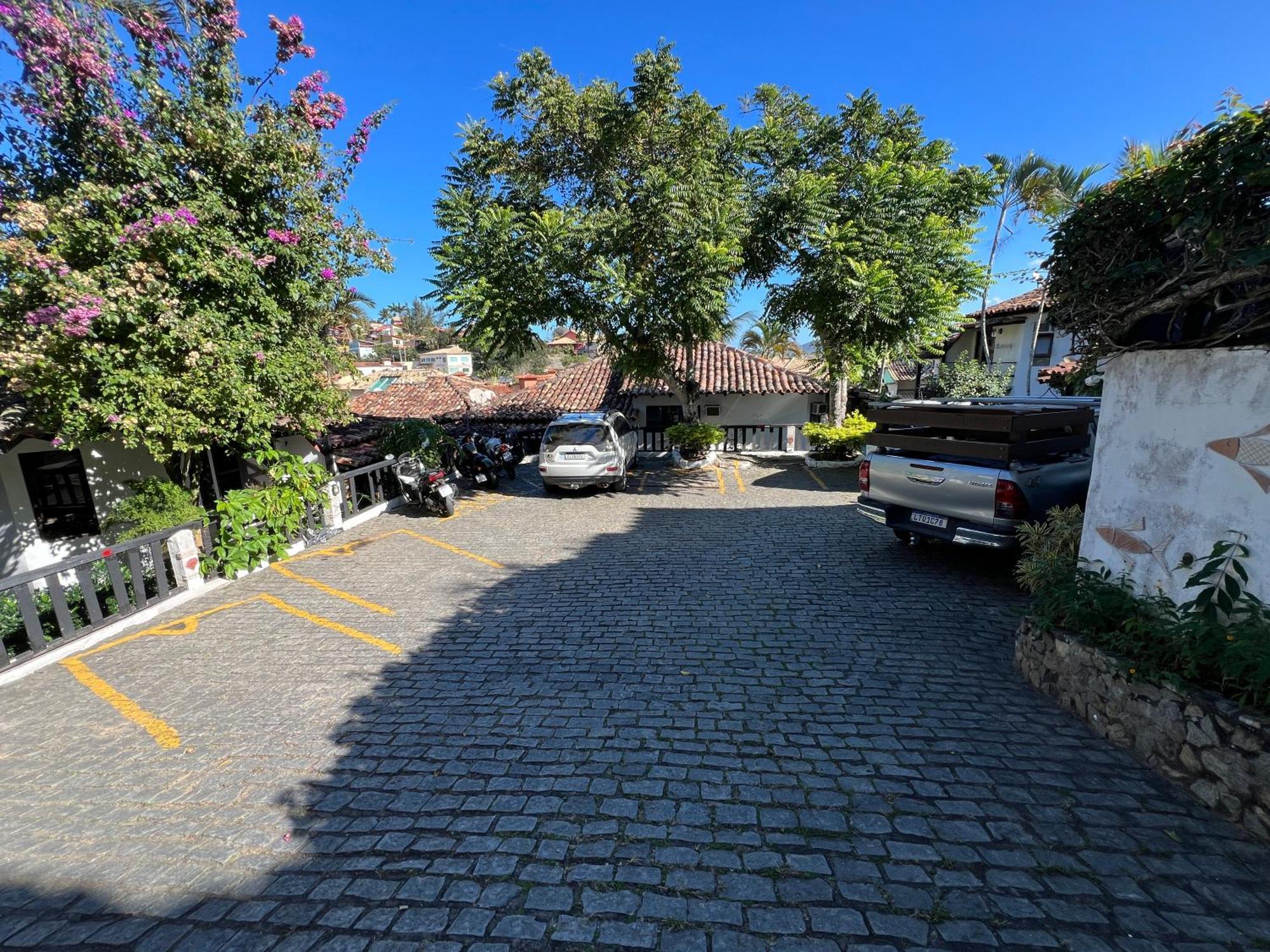 Linda Casa Em Geriba Villa Armacao dos Buzios Bagian luar foto